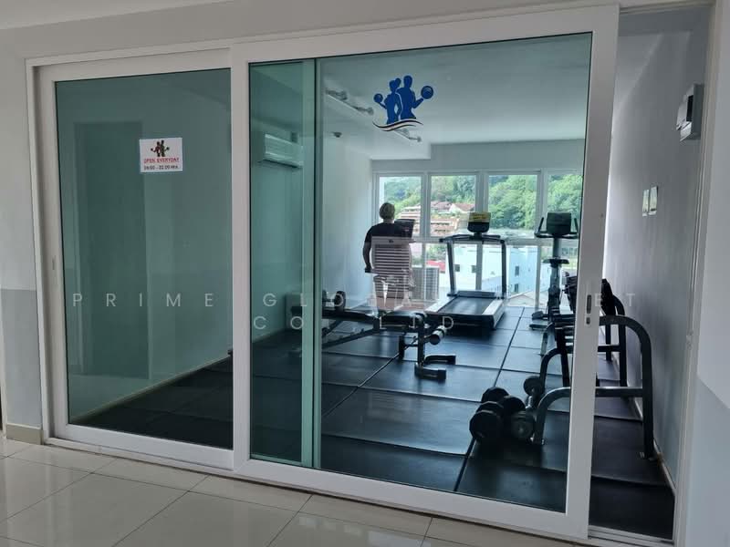 Ozone Condotel : โอโซน คอนโดเทล, ภูเก็ต, 5 ถ.เกดขวัญ, กะรน, เมืองภูเก็ต, ภูเก็ต, 30 ตร.ม., คอนโด ให้เช่า, โดย Prime Global Asset Co.,Ltd, 500215540 - DDproperty.com