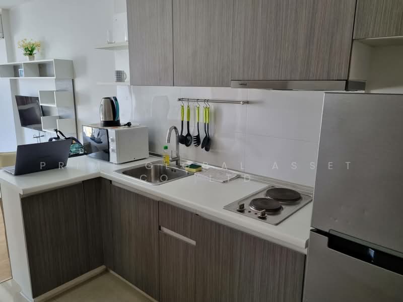 Ozone Condotel, Phuket, 5 Kade Kwan Rd, Karon, Muang Phuket, Phuket, 1 Bedroom, 30 sqm, Condo For Rent, by Prime Global Asset Co.,Ltd, 500215540 - DDproperty.com