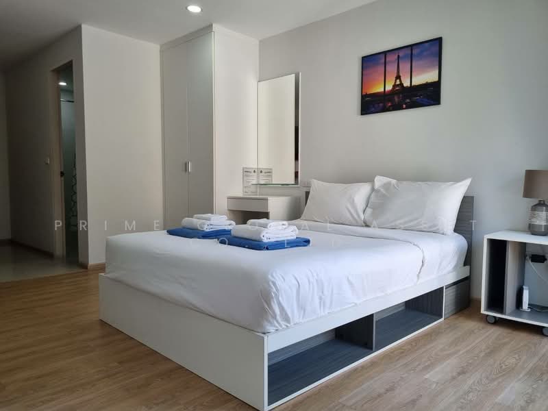 Ozone Condotel : โอโซน คอนโดเทล, ภูเก็ต, 5 ถ.เกดขวัญ, กะรน, เมืองภูเก็ต, ภูเก็ต, 30 ตร.ม., คอนโด ให้เช่า, โดย Prime Global Asset Co.,Ltd, 500215540 - DDproperty.com