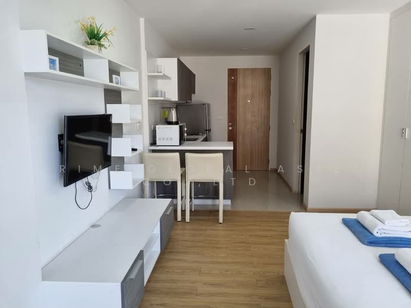 Ozone Condotel : โอโซน คอนโดเทล, ภูเก็ต, 5 ถ.เกดขวัญ, กะรน, เมืองภูเก็ต, ภูเก็ต, 30 ตร.ม., คอนโด ให้เช่า, โดย Prime Global Asset Co.,Ltd, 500215540 - DDproperty.com