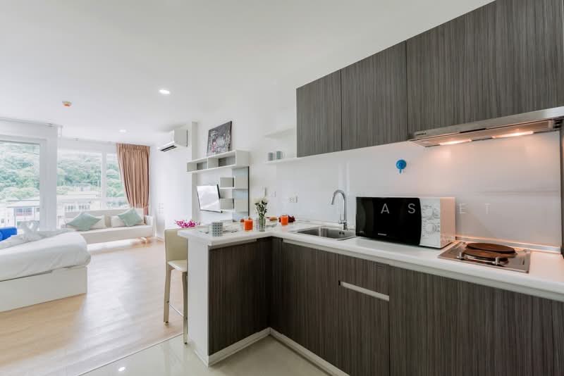 Ozone Condotel, Phuket, 5 Kade Kwan Rd, Karon, Muang Phuket, Phuket, 1 Bedroom, 30 sqm, Condo For Rent, by Prime Global Asset Co.,Ltd, 500215540 - DDproperty.com