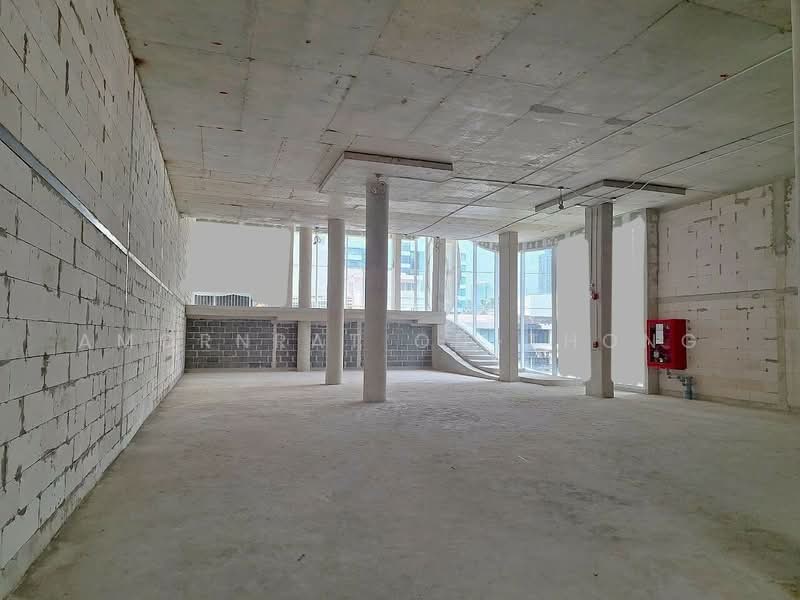 พื้นที่ให้เช่า, กรุงเทพ, คลองตันเหนือ, วัฒนา, กรุงเทพ, 393 ตร.ม., พื้นที่ขายของ ให้เช่า, โดย Amornrat On-Thong, 500215541 - DDproperty.com