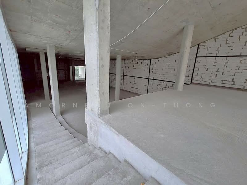 พื้นที่ให้เช่า, กรุงเทพ, คลองตันเหนือ, วัฒนา, กรุงเทพ, 393 ตร.ม., พื้นที่ขายของ ให้เช่า, โดย Amornrat On-Thong, 500215541 - DDproperty.com