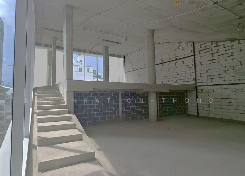 พื้นที่ให้เช่า, กรุงเทพ, คลองตันเหนือ, วัฒนา, กรุงเทพ, 393 ตร.ม., พื้นที่ขายของ ให้เช่า, โดย Amornrat On-Thong, 500215541 - DDproperty.com