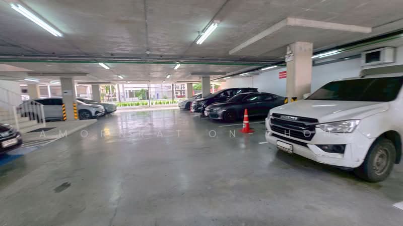 shophouse, Bangkok, Khlong Tan Nua, Watthana, Bangkok, , 393 sqm, Retail Space For Rent, by Amornrat On-Thong, 500215541 - DDproperty.com