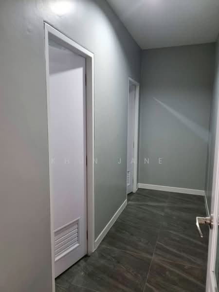 For Rent - Warehouse for rent located on Theparak Road, Samut Prakan.(SPSJP236), Samut Prakan