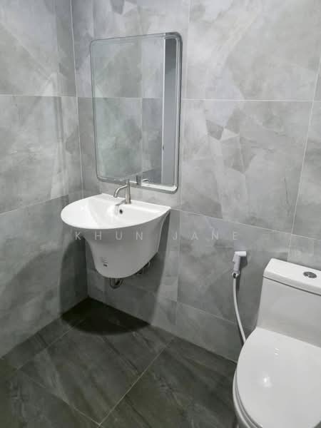 For Rent - Warehouse for rent located on Theparak Road, Samut Prakan.(SPSJP236), Samut Prakan