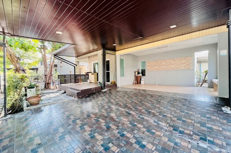 Chaiyapruek Ramintra-Phrayasurain, Bangkok, Bang Chun, Khlong Sam Wa, Bangkok, 3 Bedrooms, 140 sqm, Single Detached House For Sale, by คุณจ๋า, 500215543 - DDproperty.com