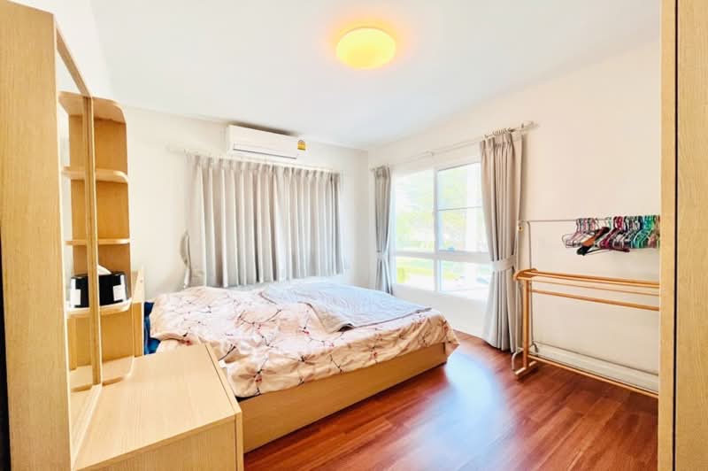 Chaiyapruek Ramintra-Phrayasurain, Bangkok, Bang Chun, Khlong Sam Wa, Bangkok, 3 Bedrooms, 140 sqm, Single Detached House For Sale, by คุณจ๋า, 500215543 - DDproperty.com