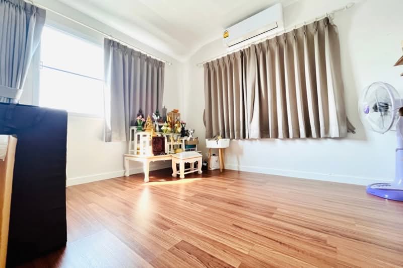 Chaiyapruek Ramintra-Phrayasurain, Bangkok, Bang Chun, Khlong Sam Wa, Bangkok, 3 Bedrooms, 140 sqm, Single Detached House For Sale, by คุณจ๋า, 500215543 - DDproperty.com