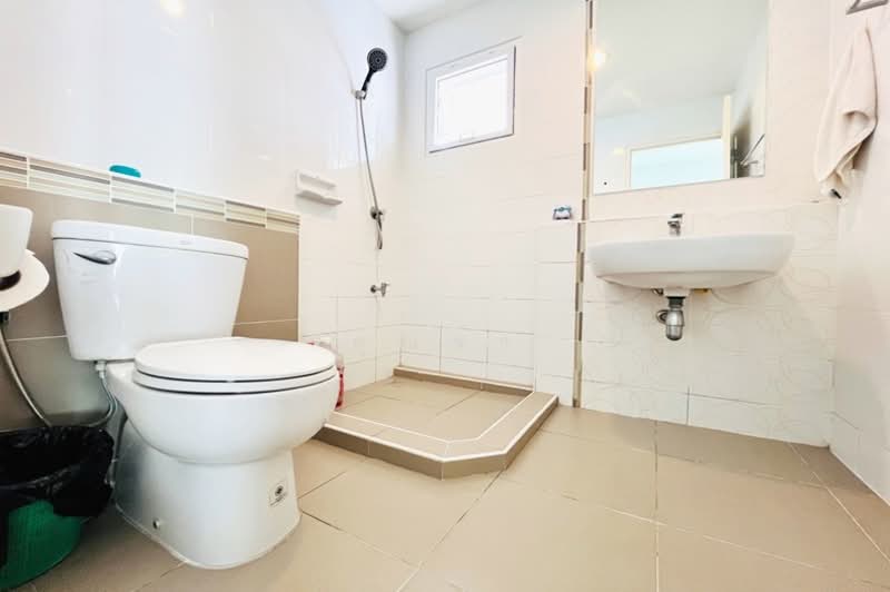 Chaiyapruek Ramintra-Phrayasurain, Bangkok, Bang Chun, Khlong Sam Wa, Bangkok, 3 Bedrooms, 140 sqm, Single Detached House For Sale, by คุณจ๋า, 500215543 - DDproperty.com