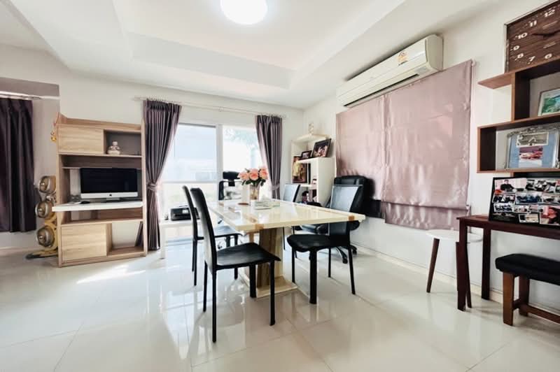 Chaiyapruek Ramintra-Phrayasurain, Bangkok, Bang Chun, Khlong Sam Wa, Bangkok, 3 Bedrooms, 140 sqm, Single Detached House For Sale, by คุณจ๋า, 500215543 - DDproperty.com