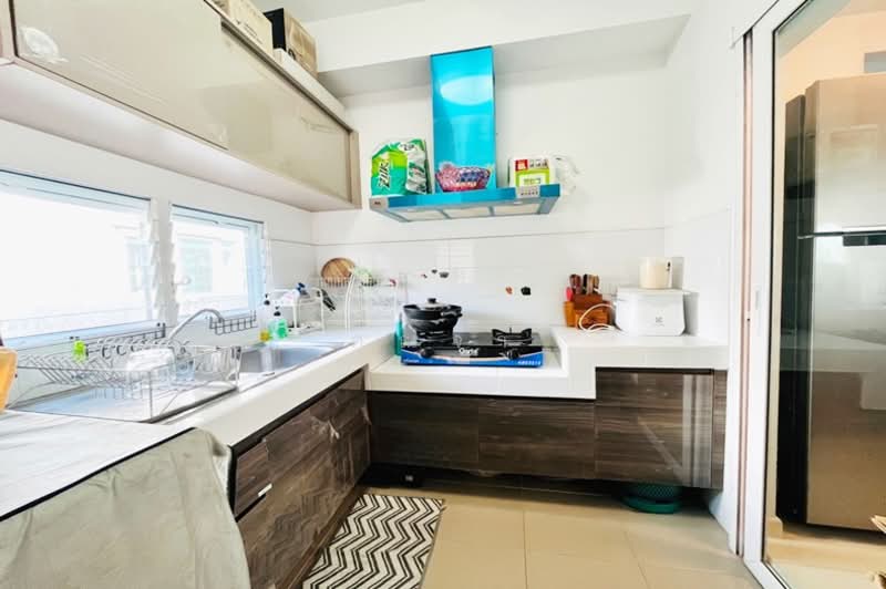 Chaiyapruek Ramintra-Phrayasurain, Bangkok, Bang Chun, Khlong Sam Wa, Bangkok, 3 Bedrooms, 140 sqm, Single Detached House For Sale, by คุณจ๋า, 500215543 - DDproperty.com