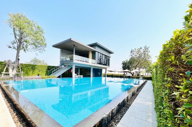 Chaiyapruek Ramintra-Phrayasurain : ชัยพฤกษ์ รามอินทรา – พระยาสุเรนทร์, กรุงเทพ, บางชัน, คลองสามวา, กรุงเทพ, 140 ตร.ม., บ้านเดี่ยว ขาย, โดย คุณจ๋า, 500215543 - DDproperty.com