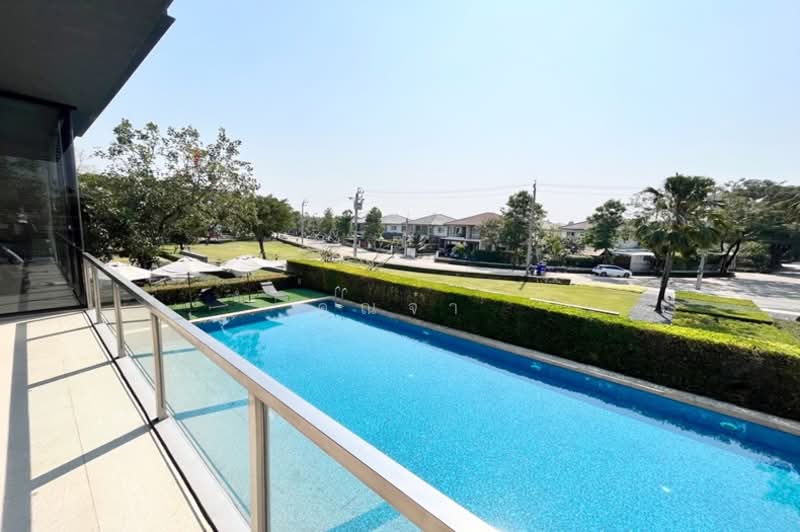 Chaiyapruek Ramintra-Phrayasurain, Bangkok, Bang Chun, Khlong Sam Wa, Bangkok, 3 Bedrooms, 140 sqm, Single Detached House For Sale, by คุณจ๋า, 500215543 - DDproperty.com