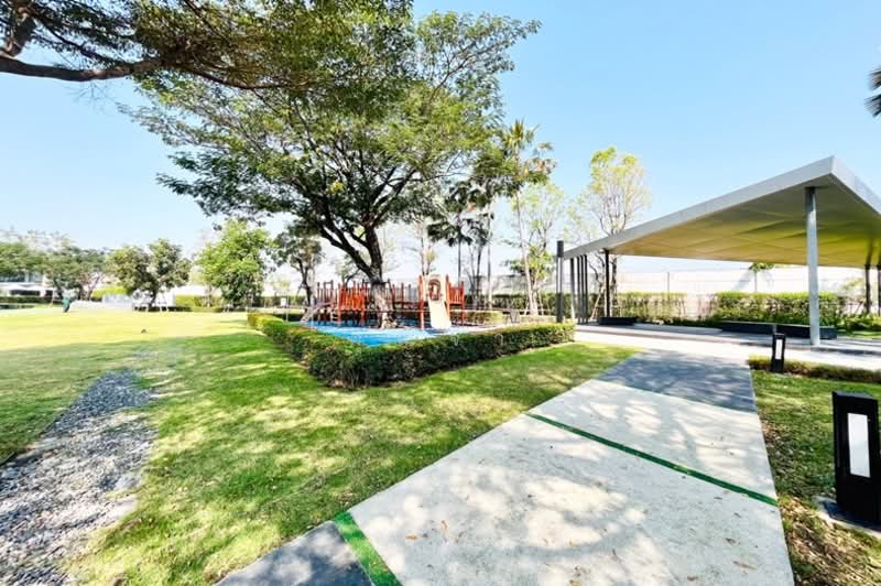 Chaiyapruek Ramintra-Phrayasurain, Bangkok, Bang Chun, Khlong Sam Wa, Bangkok, 3 Bedrooms, 140 sqm, Single Detached House For Sale, by คุณจ๋า, 500215543 - DDproperty.com