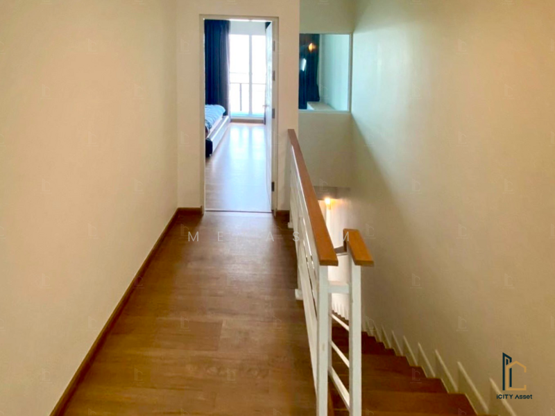 Baan Klang Muang Sathorn-Taksin 2, Bangkok, Kanlapaphruek Road, Bangko, Chom Thong, Bangkok, 3 Bedrooms, 167 sqm, Townhouse For Rent, by Metas M, 500215544 - DDproperty.com