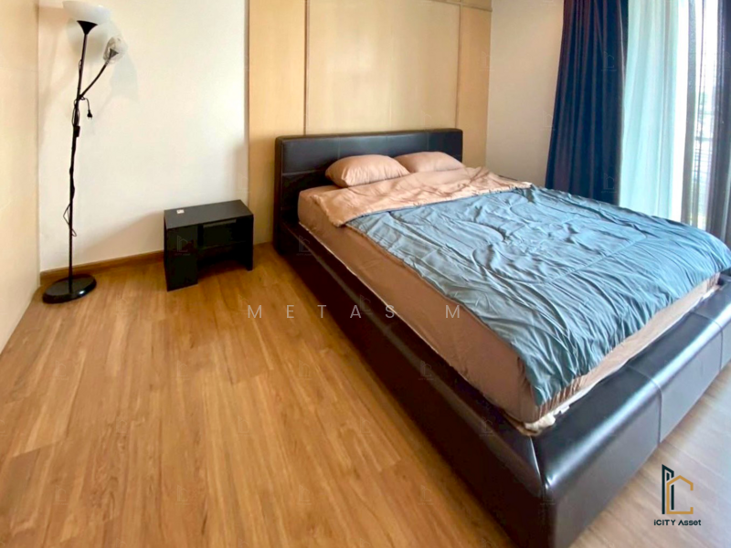 Baan Klang Muang Sathorn-Taksin 2, Bangkok, Kanlapaphruek Road, Bangko, Chom Thong, Bangkok, 3 Bedrooms, 167 sqm, Townhouse For Rent, by Metas M, 500215544 - DDproperty.com