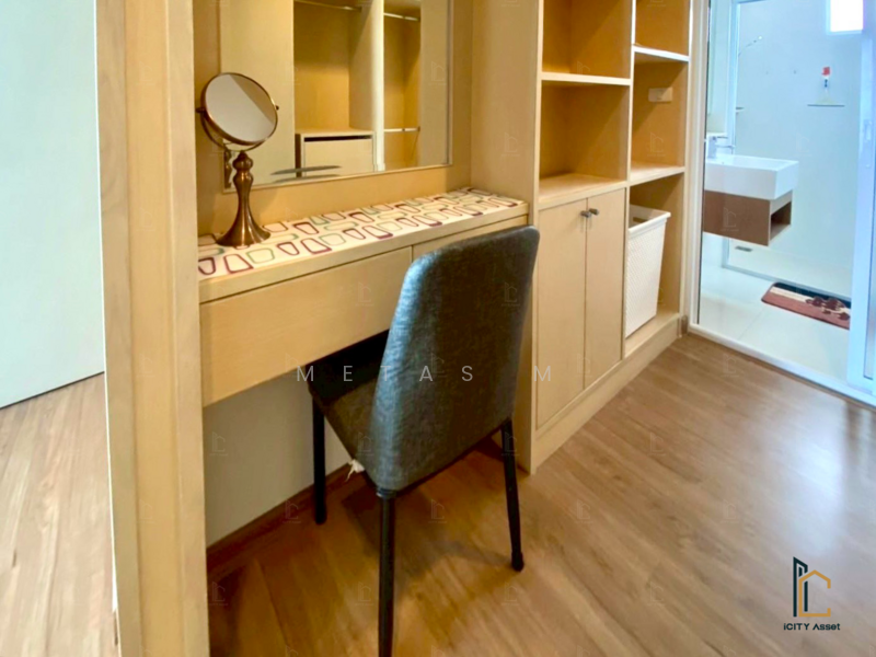 Baan Klang Muang Sathorn-Taksin 2, Bangkok, Kanlapaphruek Road, Bangko, Chom Thong, Bangkok, 3 Bedrooms, 167 sqm, Townhouse For Rent, by Metas M, 500215544 - DDproperty.com