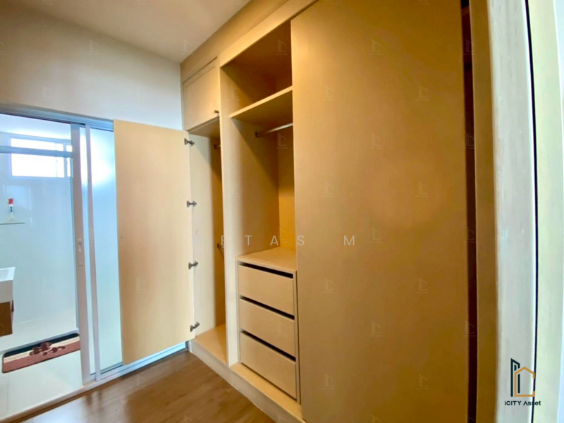 Baan Klang Muang Sathorn-Taksin 2, Bangkok, Kanlapaphruek Road, Bangko, Chom Thong, Bangkok, 3 Bedrooms, 167 sqm, Townhouse For Rent, by Metas M, 500215544 - DDproperty.com