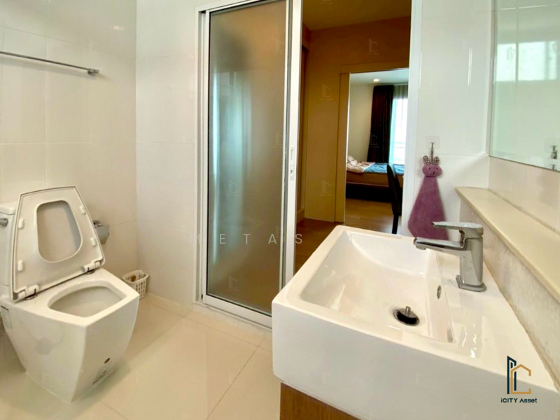 Baan Klang Muang Sathorn-Taksin 2, Bangkok, Kanlapaphruek Road, Bangko, Chom Thong, Bangkok, 3 Bedrooms, 167 sqm, Townhouse For Rent, by Metas M, 500215544 - DDproperty.com