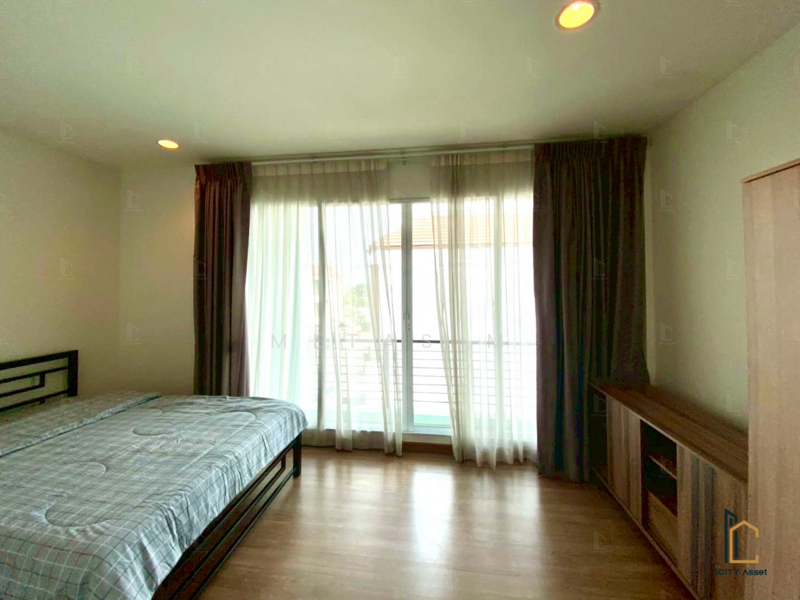 Baan Klang Muang Sathorn-Taksin 2, Bangkok, Kanlapaphruek Road, Bangko, Chom Thong, Bangkok, 3 Bedrooms, 167 sqm, Townhouse For Rent, by Metas M, 500215544 - DDproperty.com