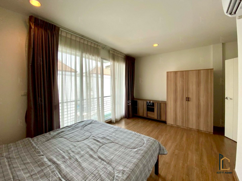 Baan Klang Muang Sathorn-Taksin 2 : บ้านกลางเมือง สาทร-ตากสิน 2, กรุงเทพ, ถนนกัลปพฤกษ์, บางค้อ, จอมทอง, กรุงเทพ, 167 ตร.ม., ทาวน์เฮ้าส์ ให้เช่า, โดย Metas M, 500215544 - DDproperty.com