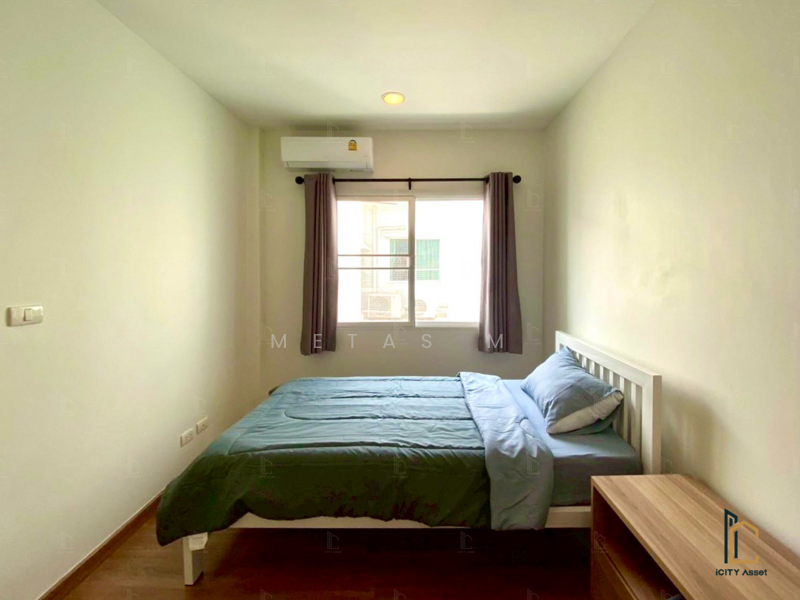 Baan Klang Muang Sathorn-Taksin 2, Bangkok, Kanlapaphruek Road, Bangko, Chom Thong, Bangkok, 3 Bedrooms, 167 sqm, Townhouse For Rent, by Metas M, 500215544 - DDproperty.com