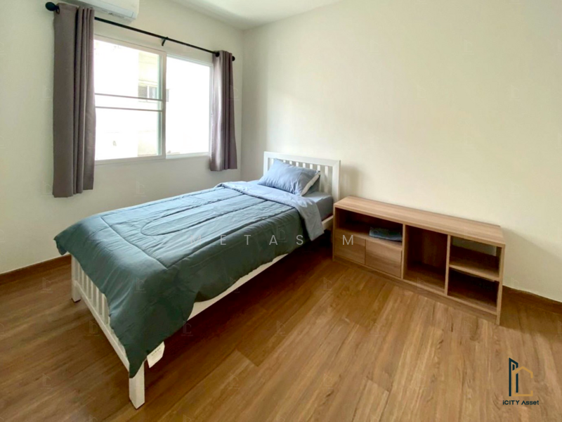 Baan Klang Muang Sathorn-Taksin 2, Bangkok, Kanlapaphruek Road, Bangko, Chom Thong, Bangkok, 3 Bedrooms, 167 sqm, Townhouse For Rent, by Metas M, 500215544 - DDproperty.com