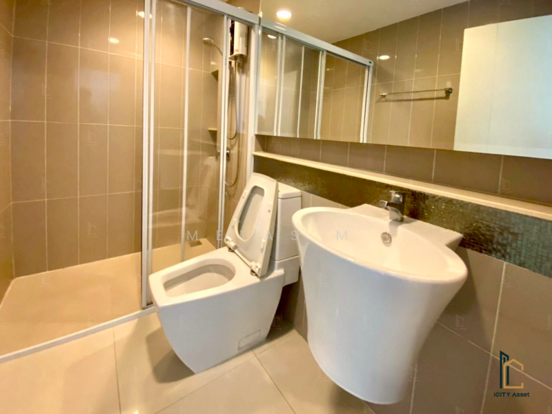 Baan Klang Muang Sathorn-Taksin 2, Bangkok, Kanlapaphruek Road, Bangko, Chom Thong, Bangkok, 3 Bedrooms, 167 sqm, Townhouse For Rent, by Metas M, 500215544 - DDproperty.com