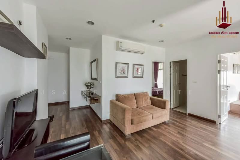 Chewathai ราชปรารภ (ชีวาทัย ราชปรารภ), กรุงเทพ, 51 ถนนราชปรารภ, มักกะสัน, ราชเทวี, กรุงเทพ, 60 ตร.ม., คอนโด ให้เช่า, โดย JSA REAL ESTATE, 500215545 - DDproperty.com