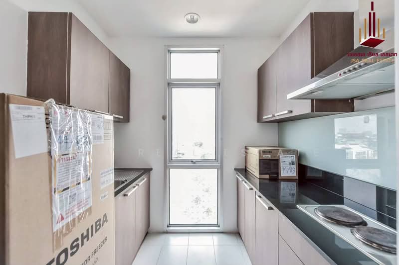 Chewathai ราชปรารภ (ชีวาทัย ราชปรารภ), กรุงเทพ, 51 ถนนราชปรารภ, มักกะสัน, ราชเทวี, กรุงเทพ, 60 ตร.ม., คอนโด ให้เช่า, โดย JSA REAL ESTATE, 500215545 - DDproperty.com