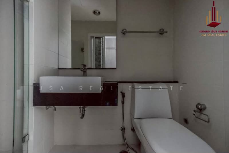 Chewathai ราชปรารภ (ชีวาทัย ราชปรารภ), กรุงเทพ, 51 ถนนราชปรารภ, มักกะสัน, ราชเทวี, กรุงเทพ, 60 ตร.ม., คอนโด ให้เช่า, โดย JSA REAL ESTATE, 500215545 - DDproperty.com