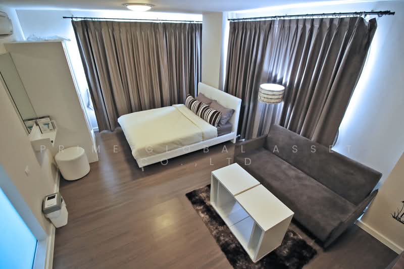 Dcondo Creek Phuket : ดีคอนโด ครีก ภูเก็ต, ภูเก็ต, 81 ม.2, กะทู้, กะทู้, ภูเก็ต, 34 ตร.ม., คอนโด ให้เช่า, โดย Prime Global Asset Co.,Ltd, 500215548 - DDproperty.com