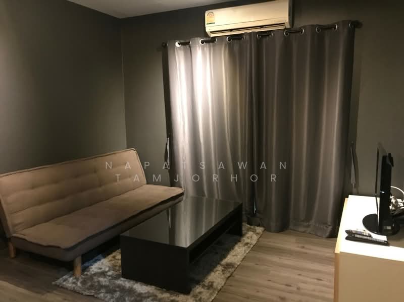 My Condo Sukhumvit 81 : มายคอนโด สุขุมวิท81, กรุงเทพ, ซอยสุขุมวิท 81 ถนนสุขุมวิท, บางจาก, พระโขนง, กรุงเทพ, 54 ตร.ม., คอนโด ขาย, โดย Napatsawan Tamjorhor, 500215549 - DDproperty.com