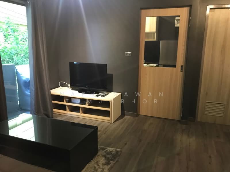 My Condo Sukhumvit 81, Bangkok, Soi Sukhumvit 81 Sukhumvit Road, Bang Chak, Phra Khanong, Bangkok, 2 Bedrooms, 54 sqm, Condo For Sale, by Napatsawan Tamjorhor, 500215549 - DDproperty.com