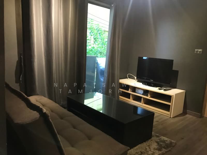 My Condo Sukhumvit 81, Bangkok, Soi Sukhumvit 81 Sukhumvit Road, Bang Chak, Phra Khanong, Bangkok, 2 Bedrooms, 54 sqm, Condo For Sale, by Napatsawan Tamjorhor, 500215549 - DDproperty.com