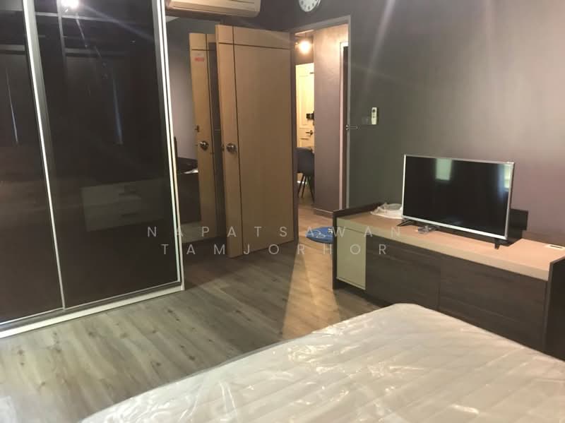 My Condo Sukhumvit 81 : มายคอนโด สุขุมวิท81, กรุงเทพ, ซอยสุขุมวิท 81 ถนนสุขุมวิท, บางจาก, พระโขนง, กรุงเทพ, 54 ตร.ม., คอนโด ขาย, โดย Napatsawan Tamjorhor, 500215549 - DDproperty.com