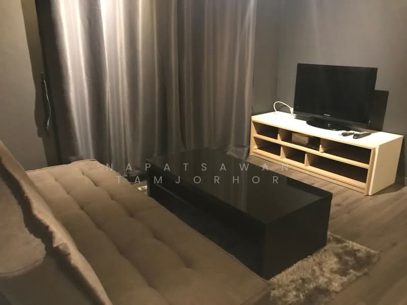 My Condo Sukhumvit 81, Bangkok, Soi Sukhumvit 81 Sukhumvit Road, Bang Chak, Phra Khanong, Bangkok, 2 Bedrooms, 54 sqm, Condo For Sale, by Napatsawan Tamjorhor, 500215549 - DDproperty.com