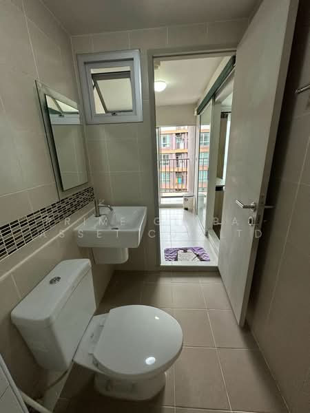 Dcondo Creek Phuket, Phuket, 81 Moo 2, Kathu, Kathu, Phuket, 1 Bedroom, 30 sqm, Condo For Rent, by Prime Global Asset Co.,Ltd, 500215550 - DDproperty.com