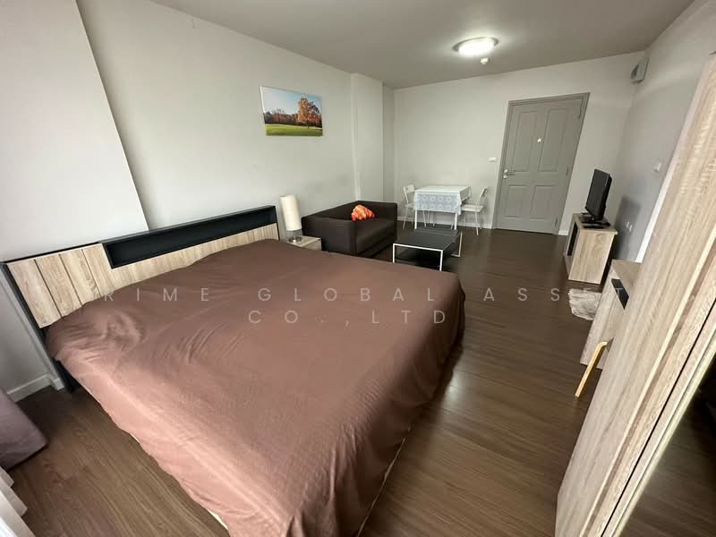 Dcondo Creek Phuket, Phuket, 81 Moo 2, Kathu, Kathu, Phuket, 1 Bedroom, 30 sqm, Condo For Rent, by Prime Global Asset Co.,Ltd, 500215550 - DDproperty.com