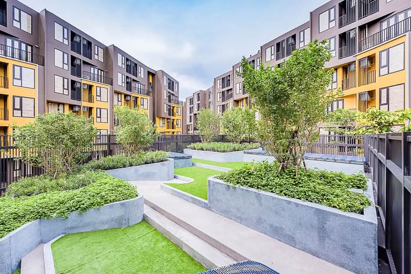 The Base Central, Phuket, Chao Fah Tawan Tok Rd, Wichit, Muang Phuket, Phuket, 1 Bedroom, 29 sqm, Condo For Sale, by Prime Global Asset ( Bom ), 500215551 - DDproperty.com