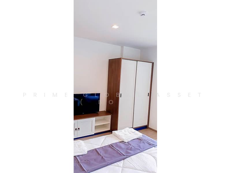 The Base Central, Phuket, Chao Fah Tawan Tok Rd, Wichit, Muang Phuket, Phuket, 1 Bedroom, 29 sqm, Condo For Sale, by Prime Global Asset ( Bom ), 500215551 - DDproperty.com