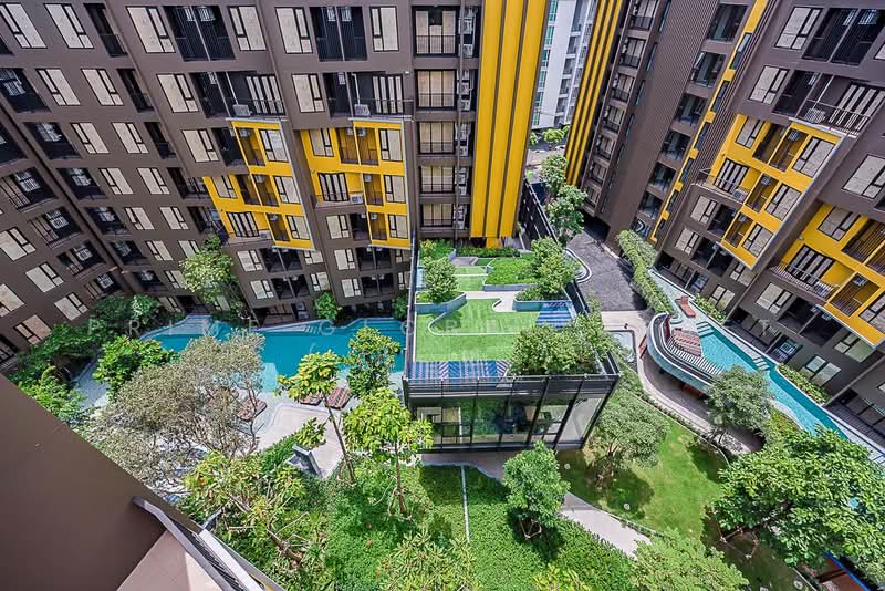 The Base Central, Phuket, Chao Fah Tawan Tok Rd, Wichit, Muang Phuket, Phuket, 1 Bedroom, 29 sqm, Condo For Sale, by Prime Global Asset ( Bom ), 500215551 - DDproperty.com