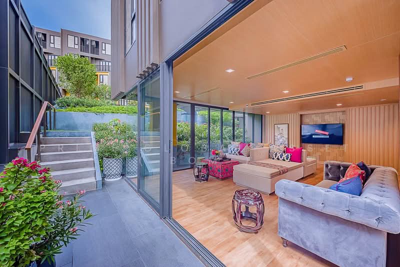 The Base Central, Phuket, Chao Fah Tawan Tok Rd, Wichit, Muang Phuket, Phuket, 1 Bedroom, 29 sqm, Condo For Sale, by Prime Global Asset ( Bom ), 500215551 - DDproperty.com