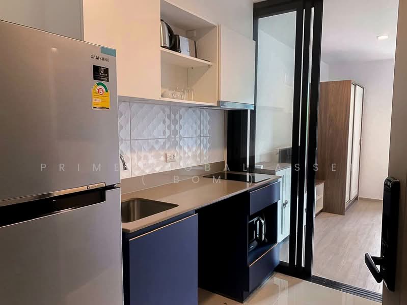 The Base Central, Phuket, Chao Fah Tawan Tok Rd, Wichit, Muang Phuket, Phuket, 1 Bedroom, 29 sqm, Condo For Sale, by Prime Global Asset ( Bom ), 500215551 - DDproperty.com