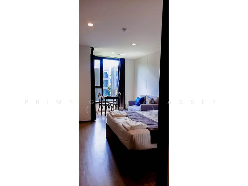 The Base Central, Phuket, Chao Fah Tawan Tok Rd, Wichit, Muang Phuket, Phuket, 1 Bedroom, 29 sqm, Condo For Sale, by Prime Global Asset ( Bom ), 500215551 - DDproperty.com