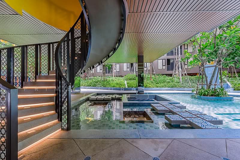 The Base Central, Phuket, Chao Fah Tawan Tok Rd, Wichit, Muang Phuket, Phuket, 1 Bedroom, 29 sqm, Condo For Sale, by Prime Global Asset ( Bom ), 500215551 - DDproperty.com