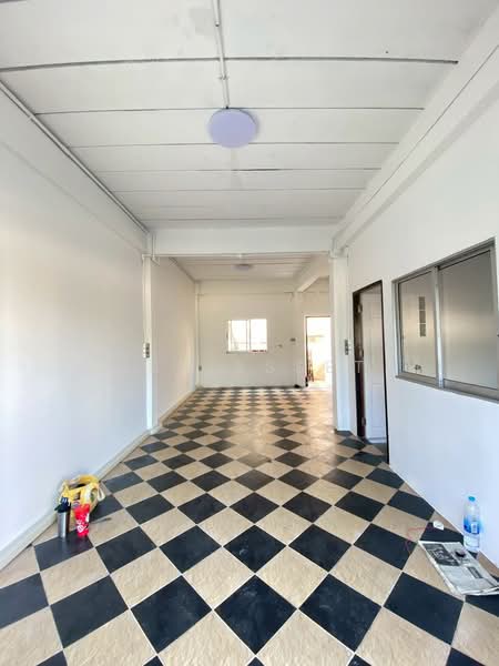 For Rent - Arunthong 5 Phetkasem 69, Bangkok