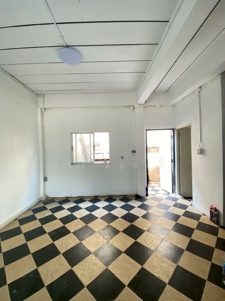 For Rent - Arunthong 5 Phetkasem 69, Bangkok